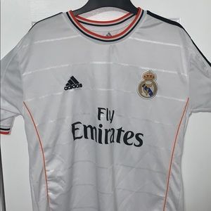 Ronaldo Soccer Jersey